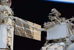 radiotaxi nasa