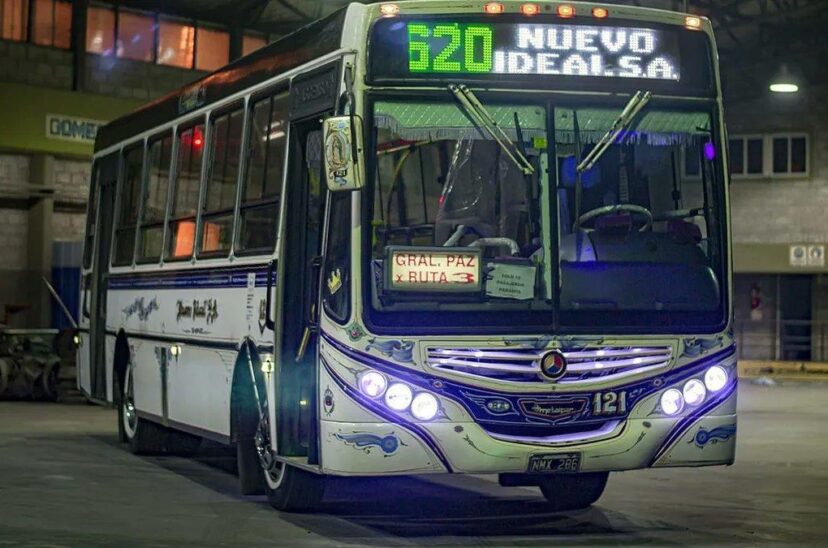 colectivos