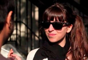florencia kirchner