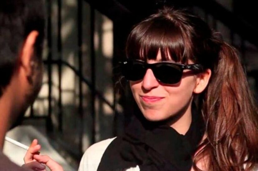 florencia kirchner