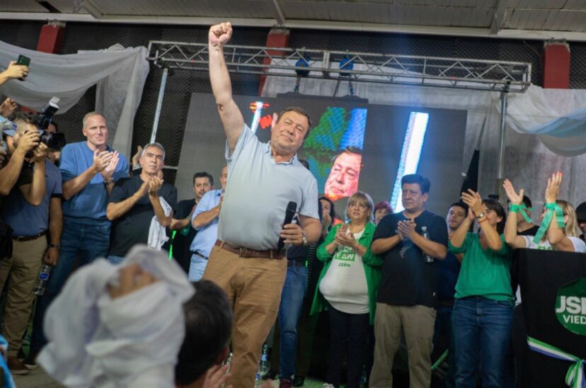 alberto weretilneck elecciones río negro