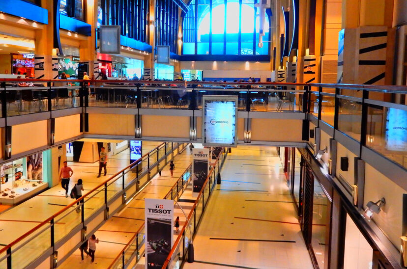Abasto