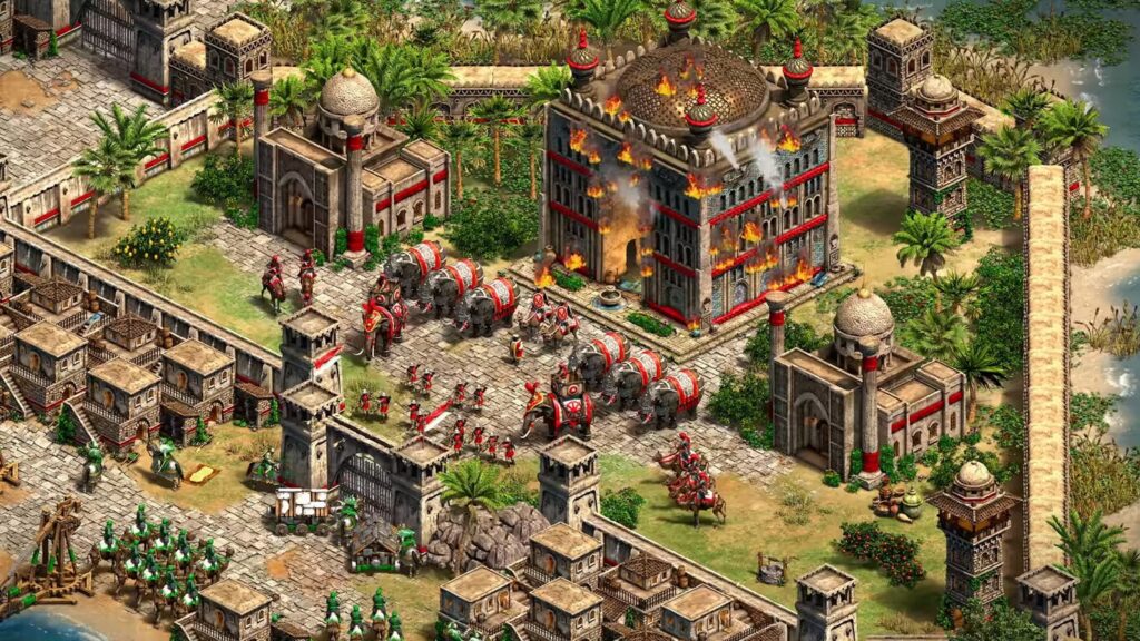 Age of Empires