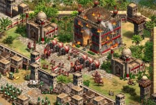 Age of Empires