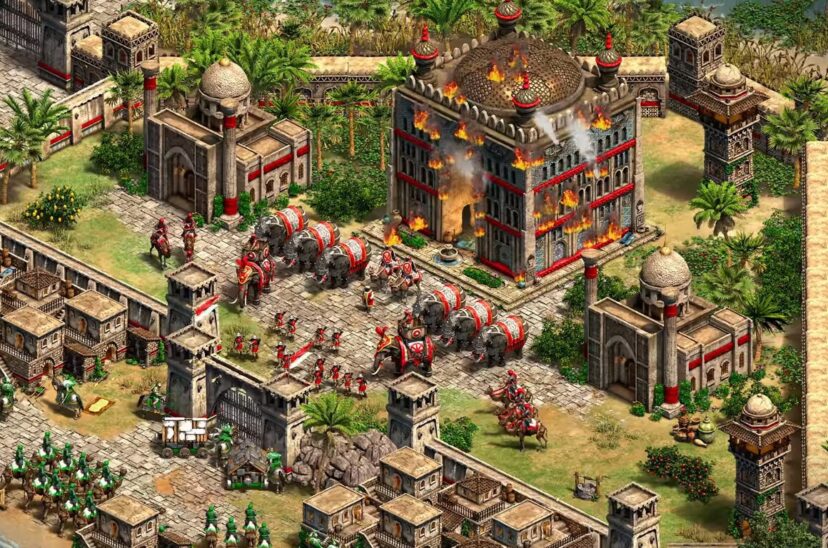 Age of Empires