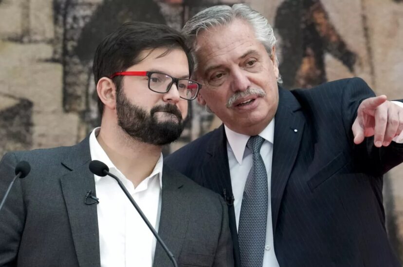 Abrazo
