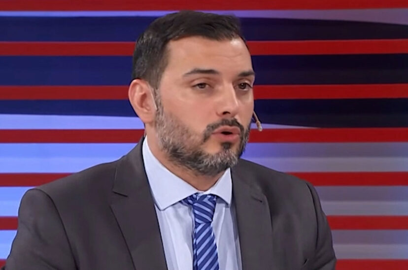 Álvarez Agis Milei