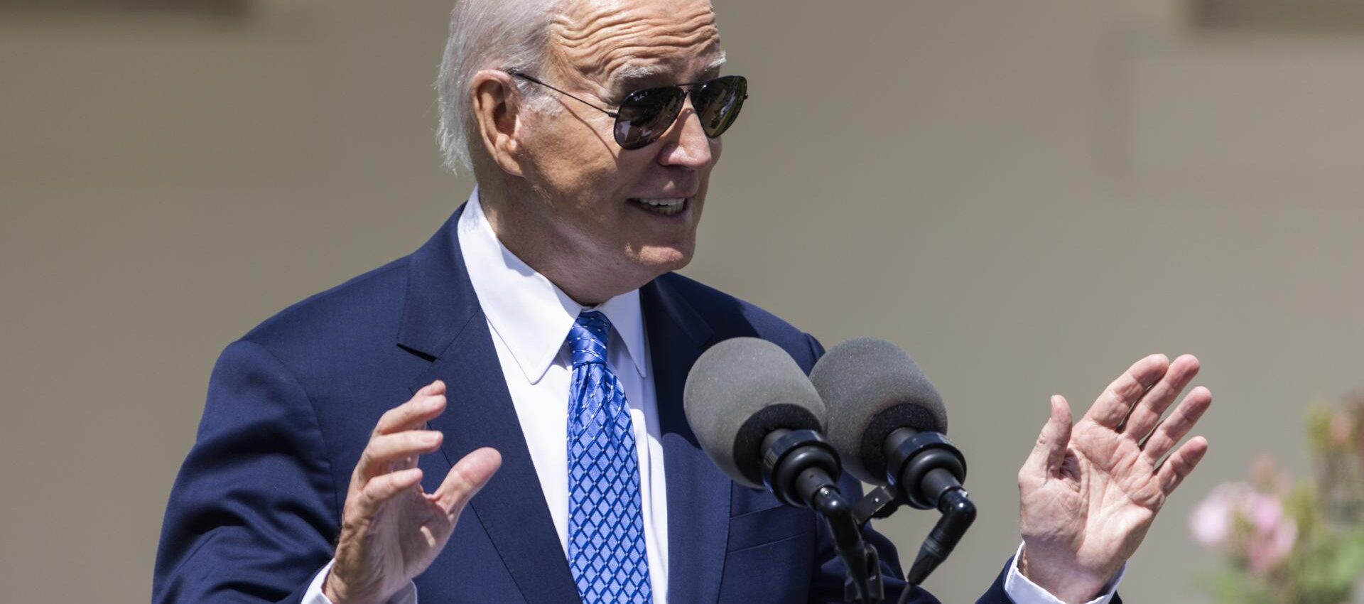 Biden reelección