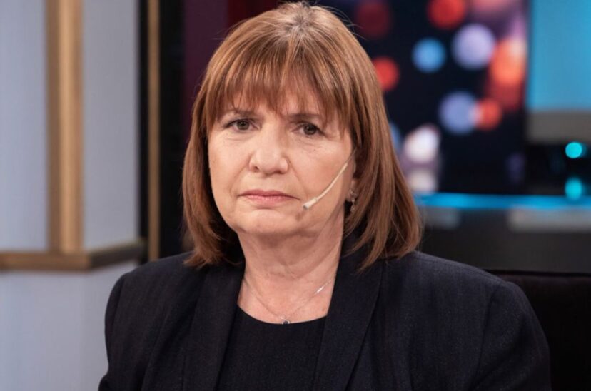Bullrich cepo