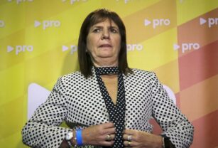 Patricia Bullrich