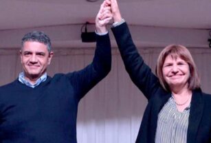 Bullrich Macri