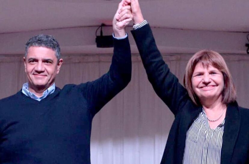 Bullrich Macri