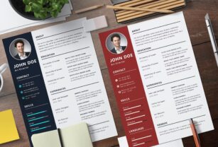 CV inteligencia artificial