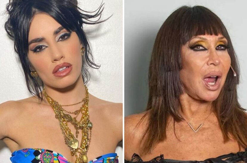 lali moria casan