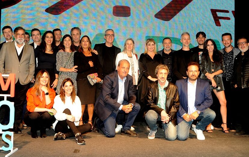 Aniversario Radio Con Vos