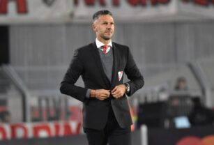 River Demichelis