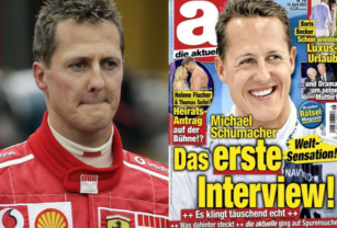 Schumacher