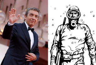 Darín eternauta