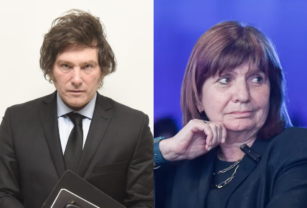Milei Bullrich