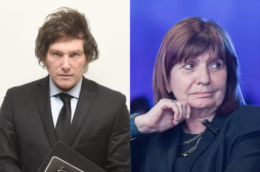 Milei Bullrich