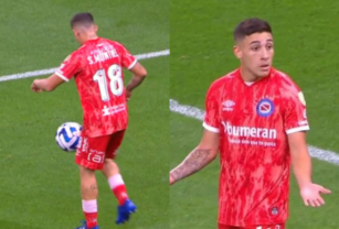 Argentinos Juniors