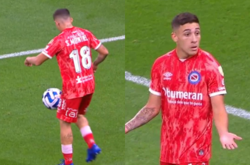 Argentinos Juniors