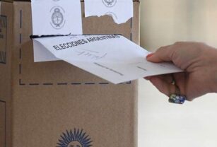Elecciones