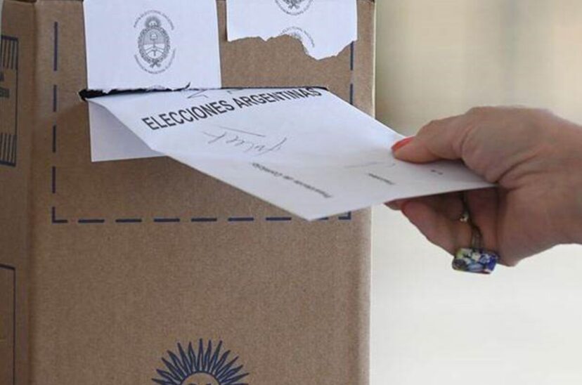 Elecciones