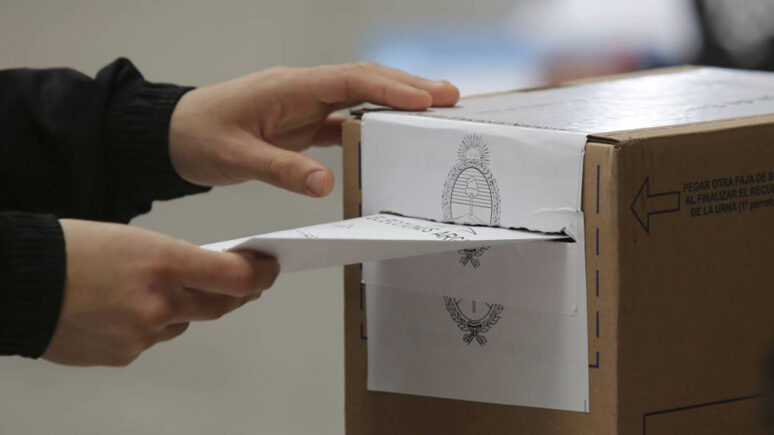 elecciones 2023
