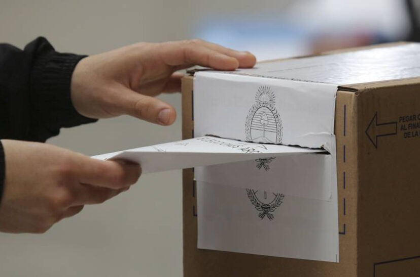 elecciones 2023