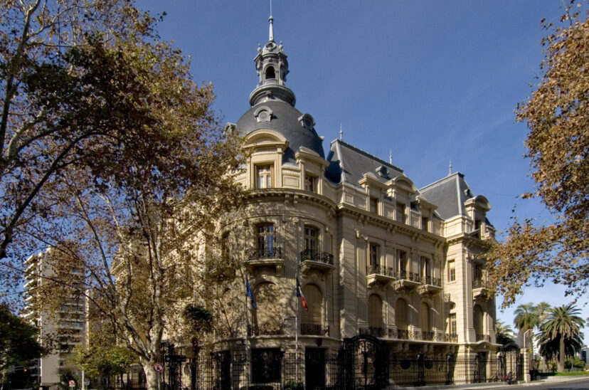 Francia