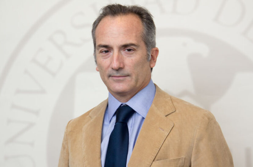 Emilio Ocampo dolarización