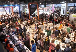 Feria del Libro