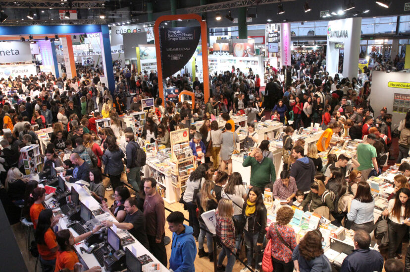Feria del Libro