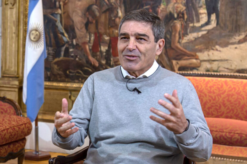 Fernán Quirós