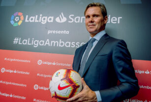 Fernando Redondo