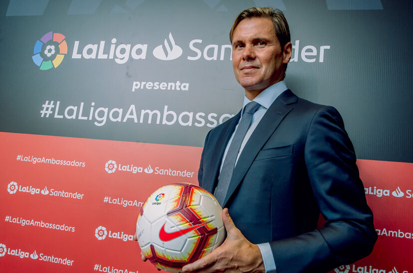 Fernando Redondo