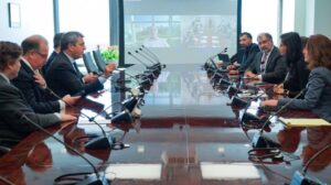 Gobierno FMI