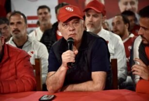 Grindetti Independiente