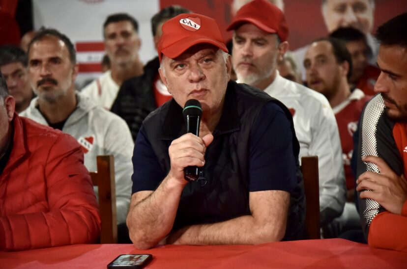 Grindetti Independiente