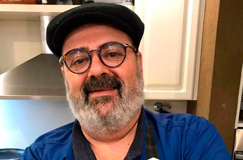 Guillermo Calabrese