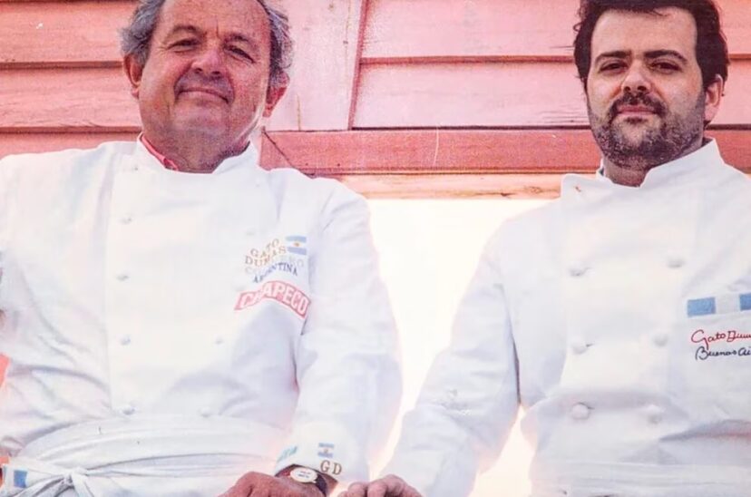 Guillermo Calabrese