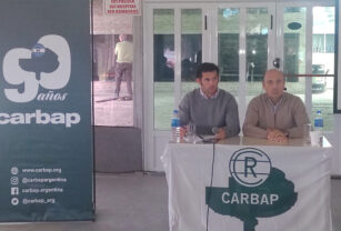 Horacio Salaverri Carbap
