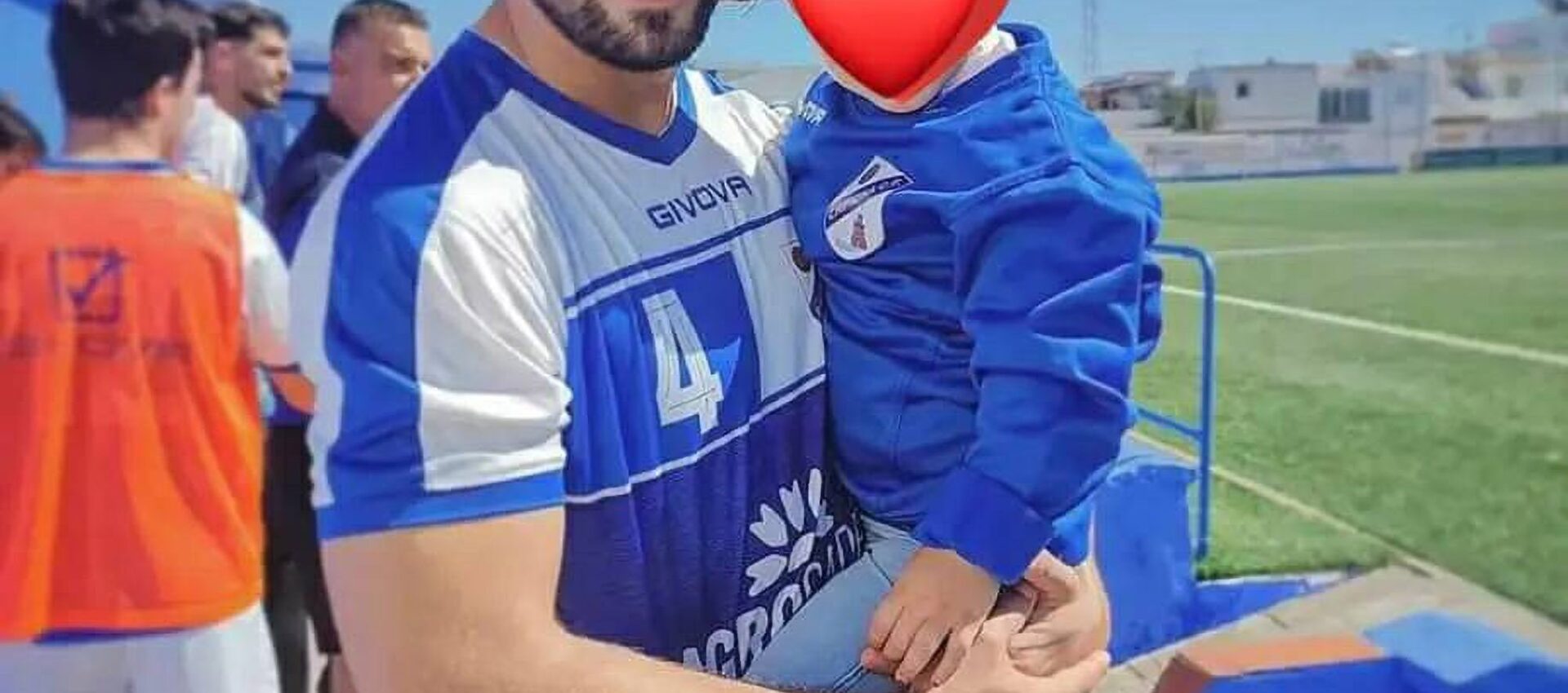 paco naval futbolista asesinado