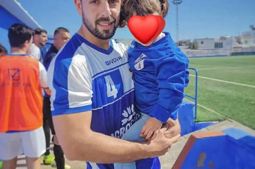 paco naval futbolista asesinado