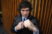 Javier Milei