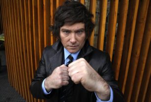 Javier Milei