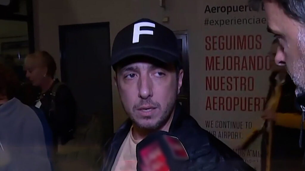 Jey Mammón