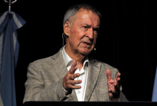 Juan Schiaretti