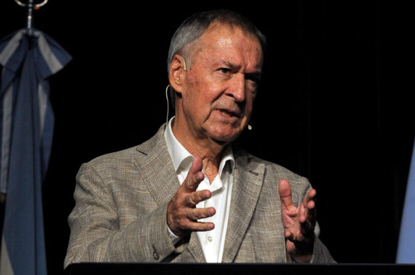 Juan Schiaretti